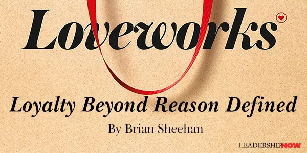 Loyalty Beyond Reason