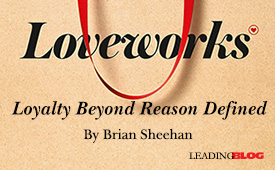 Love Works