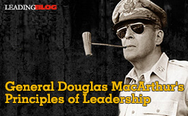 Doulas MacArthur