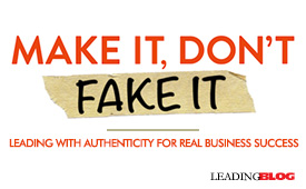 Make It Dont Fake It