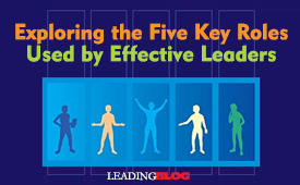 Making Sense of Leadership