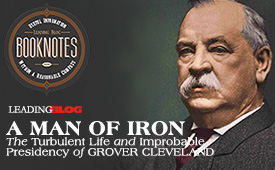 A Man of Iron