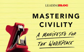 Mastering Civility