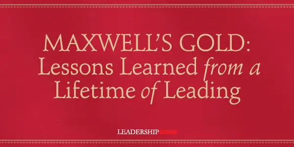 Maxwells Gold