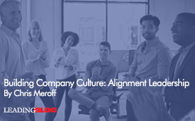 Building Company Culture