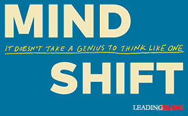 Mind Shift
