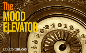 Mood Elevator
