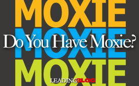 Moxie