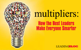 Multipliers