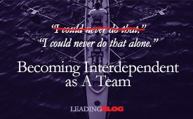 Navigating the Impossible