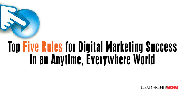 On-Demand Brand