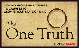 The One Truth