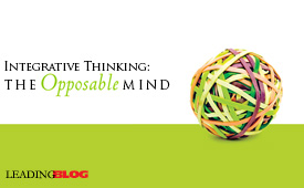 Opposable Mind