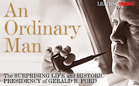 An Ordinary Man