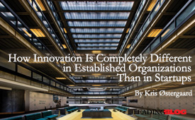 Ostergaard Innovation