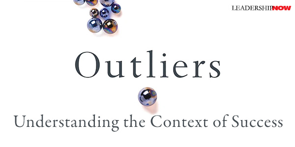 Outliers