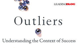 Outliers