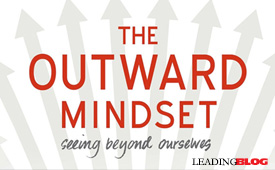 Outward Mindset