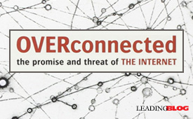 Overconnected