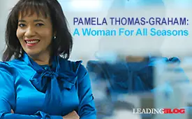 Pamela Thomas Graham