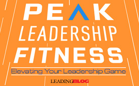 Peak Leadership Fitness