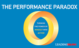 The Performance Paradox