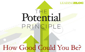 Potential Principle