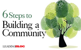Power of Community