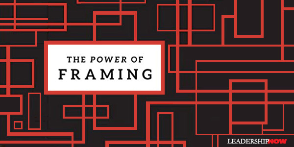 Power of Framing