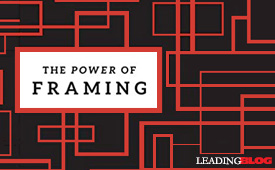 Power of Framing