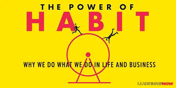 Power of Habit