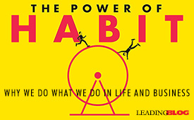 Power of Habit