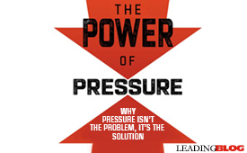 Power of Pressure