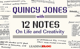 Quincy Jones