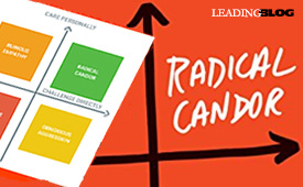 Radical Candor