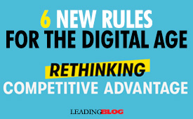 6 New Rules