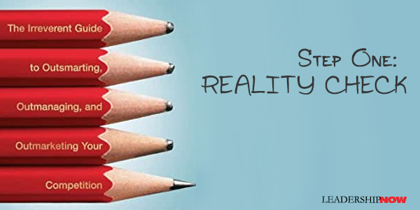 Reality Check