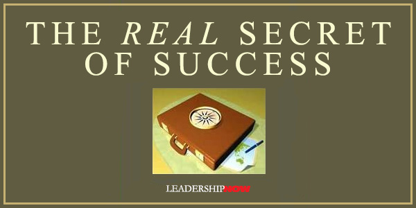 Real Success