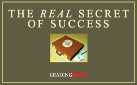 Real Success