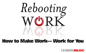 Rebooting Work
