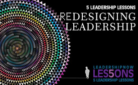 Redesigning Leadership
