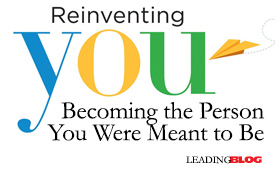 Reinventing You