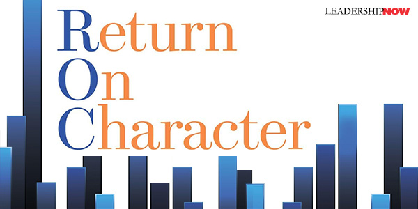 Return On Character