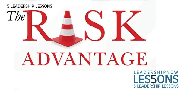 Risk Advantage