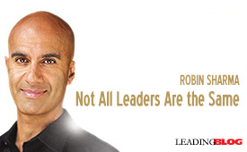 Robin Sharma