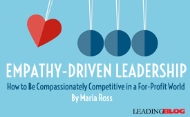 Empathy-Driven Leadership
