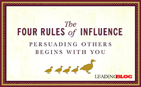 Rules of Influence
