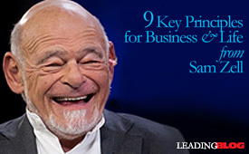 Sam Zell