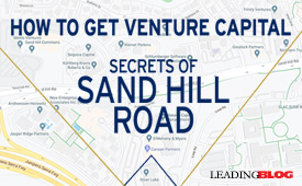 How to Get Venture Capital