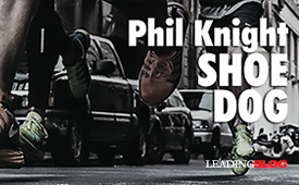 Shoe Dog
